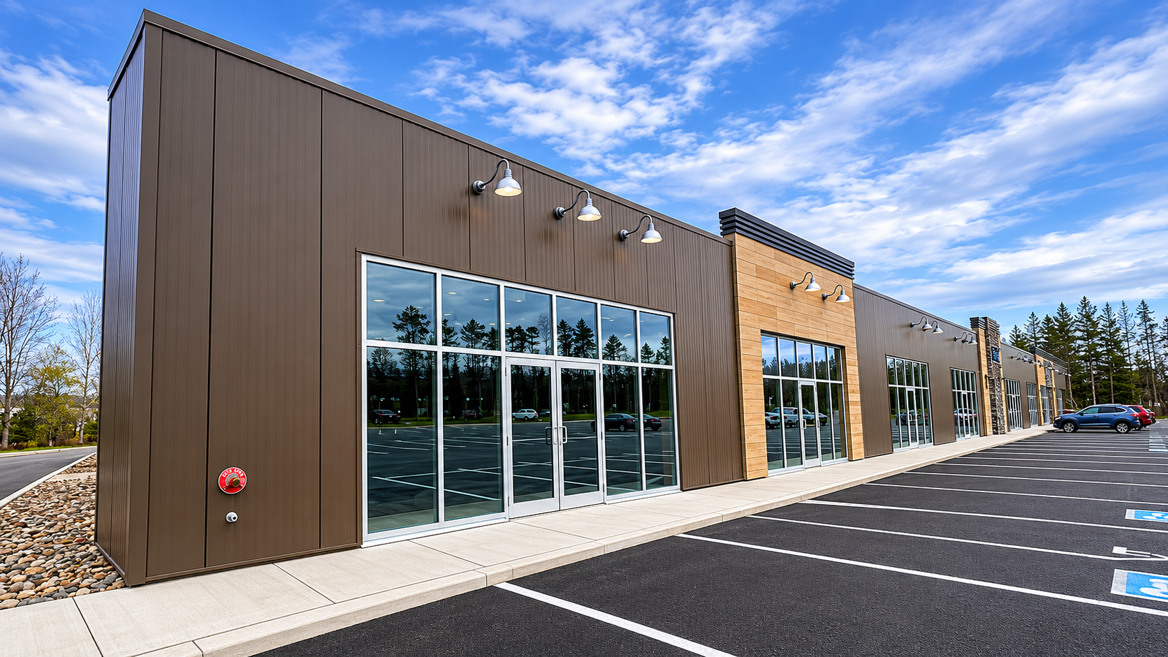 Poolboy Moncton showroom